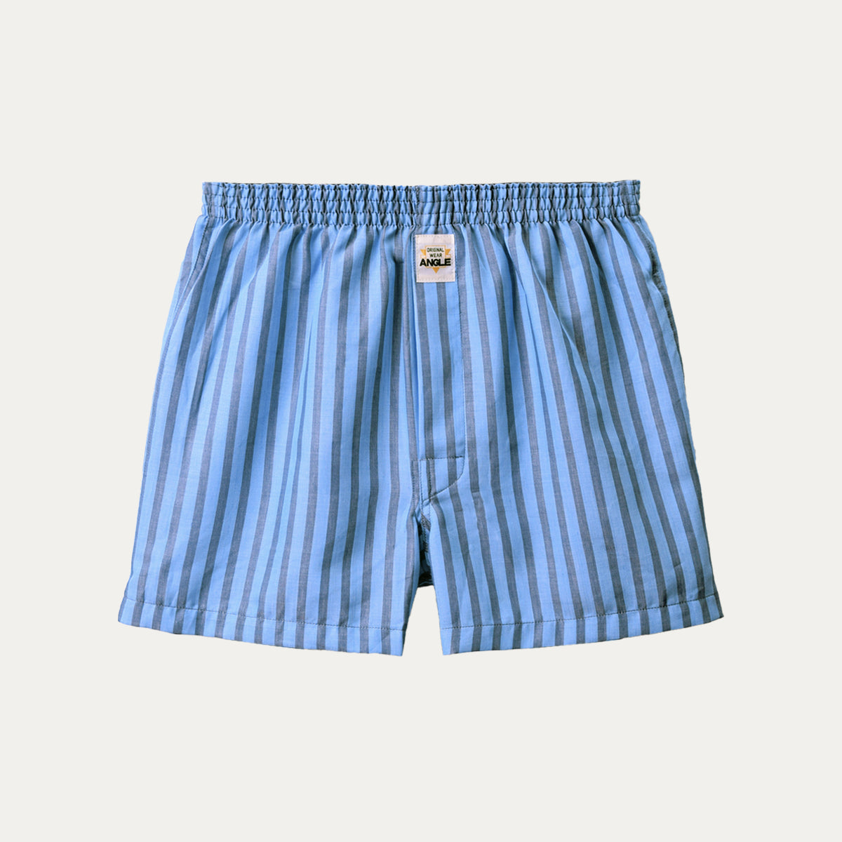 ANGLE 先染布帛トランクス 106450