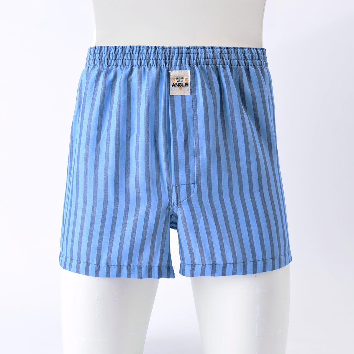 ANGLE 先染布帛トランクス 106450