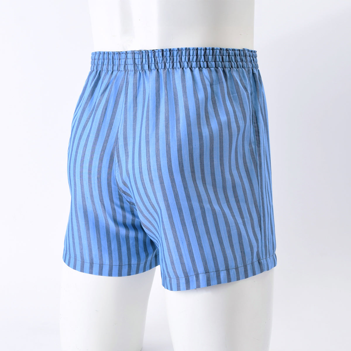 ANGLE 先染布帛トランクス 106450