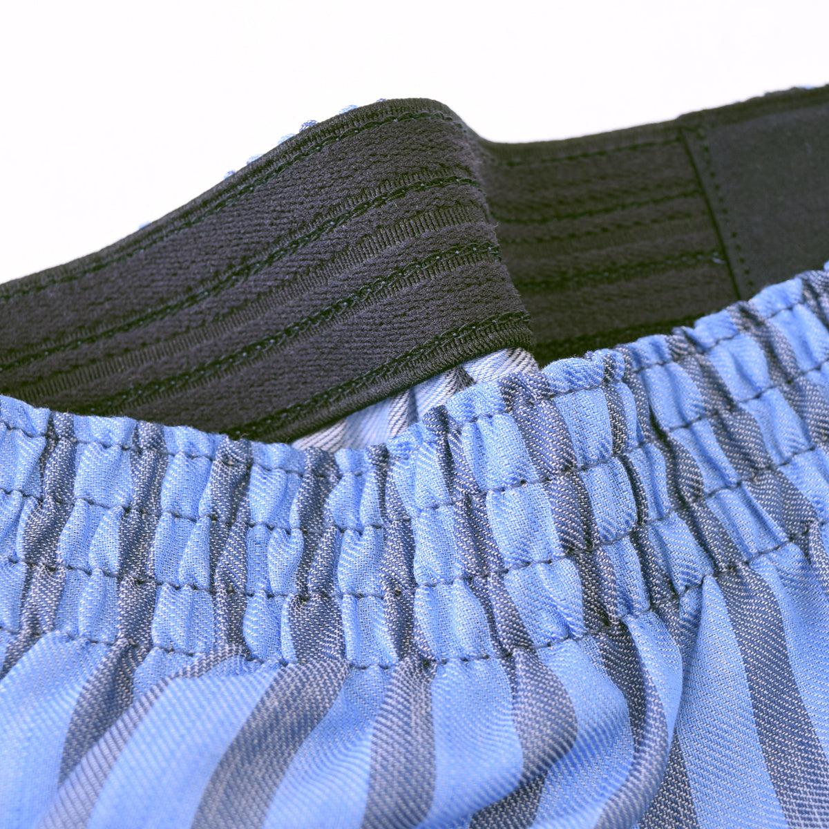 ANGLE 先染布帛トランクス 106450