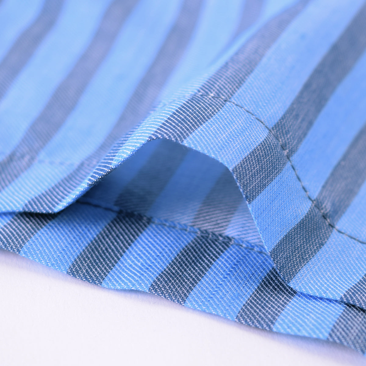 ANGLE 先染布帛トランクス 106450