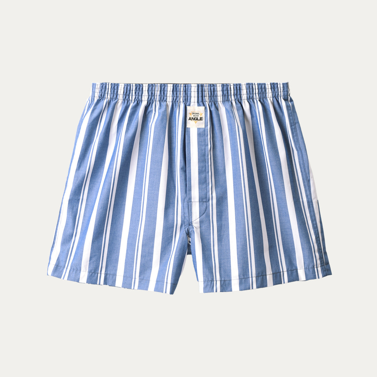 ANGLE 先染布帛トランクス 106452