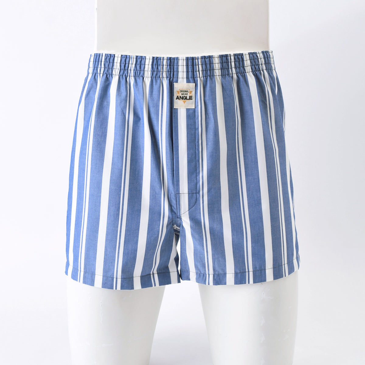 ANGLE 先染布帛トランクス 106452