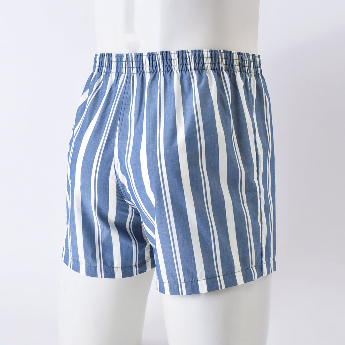 ANGLE 先染布帛トランクス 106452