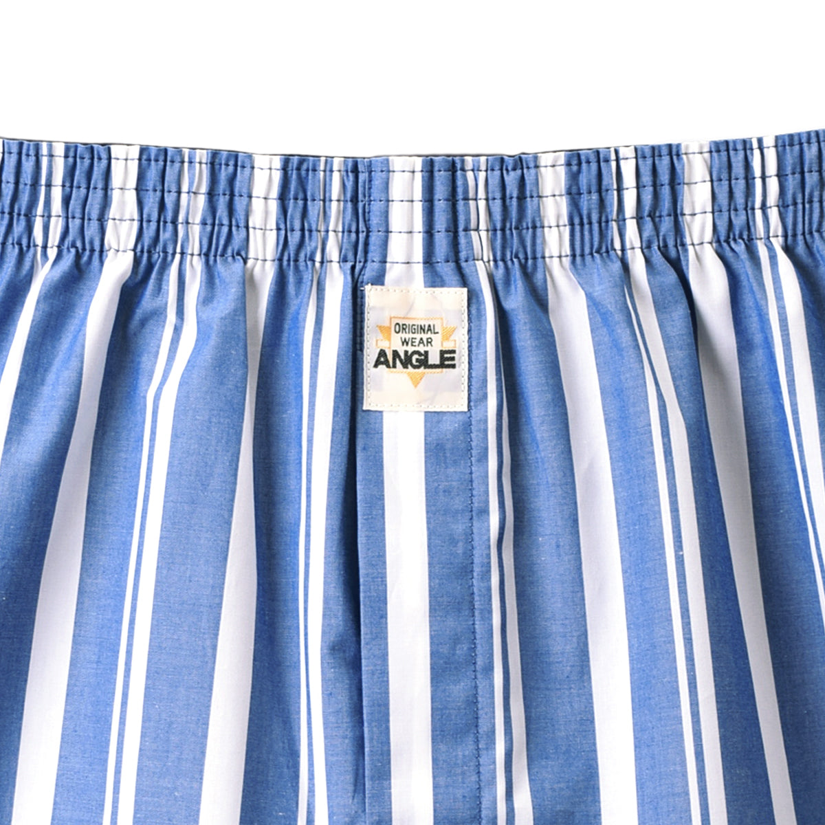 ANGLE 先染布帛トランクス 106452