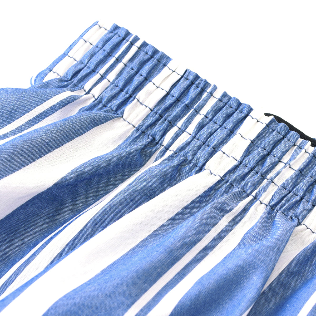 ANGLE 先染布帛トランクス 106452