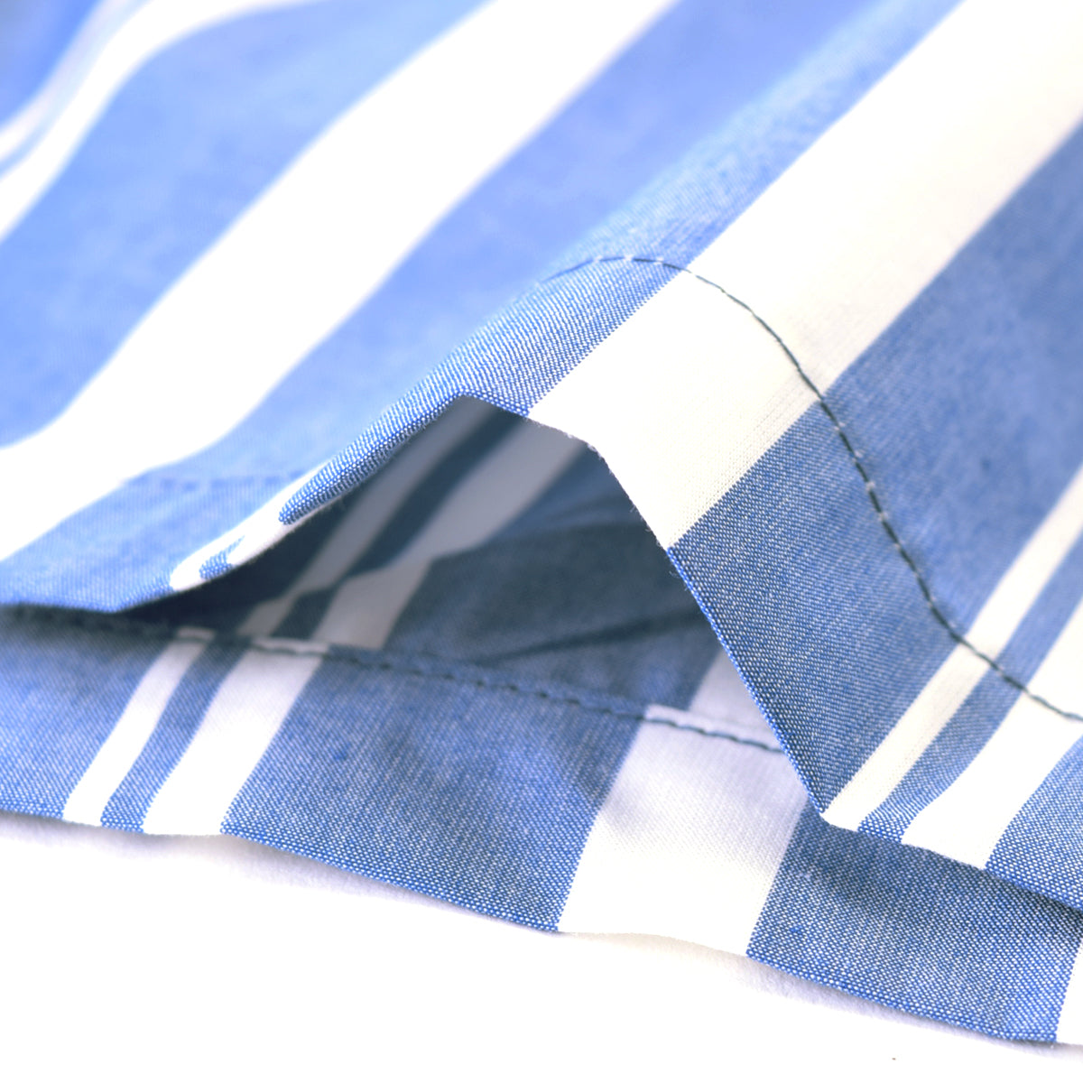 ANGLE 先染布帛トランクス 106452