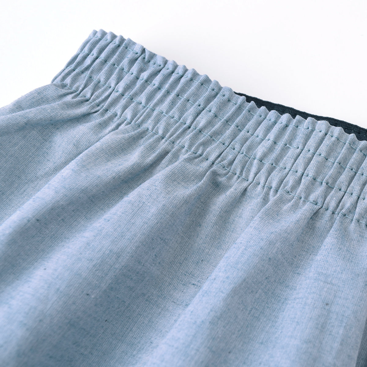 ANGLE 先染布帛トランクス 106455