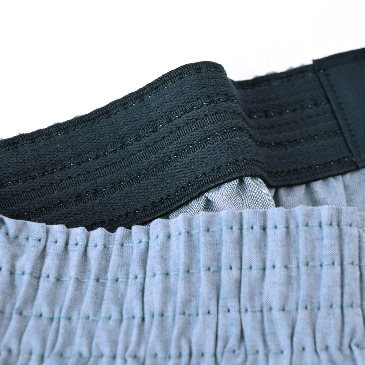 ANGLE 先染布帛トランクス 106455