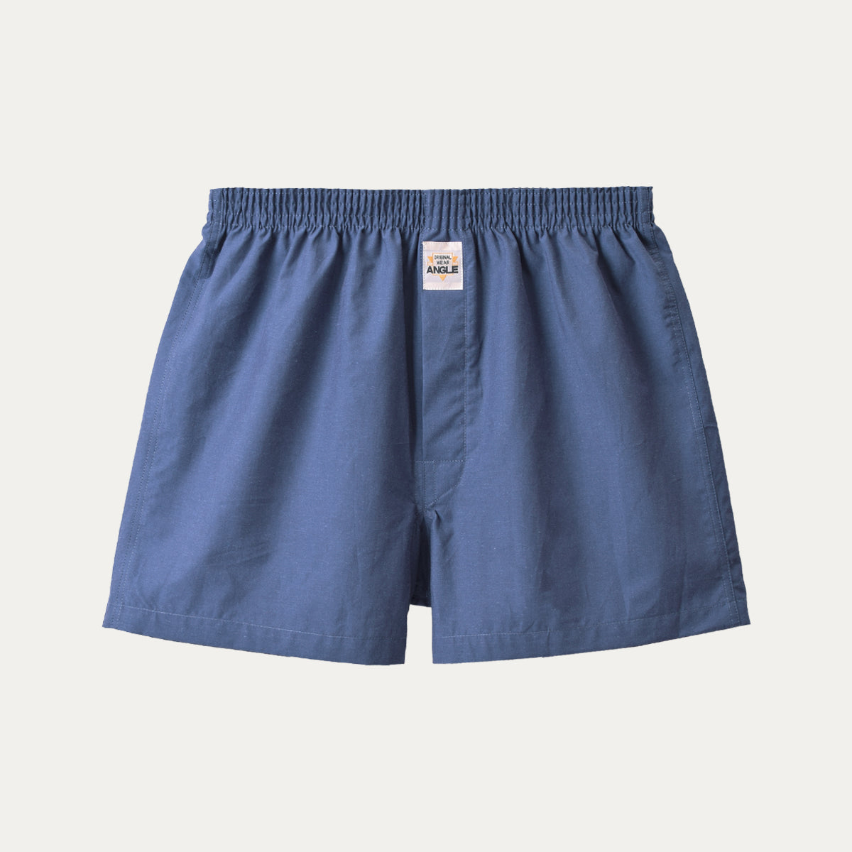 ANGLE 先染布帛トランクス 106455