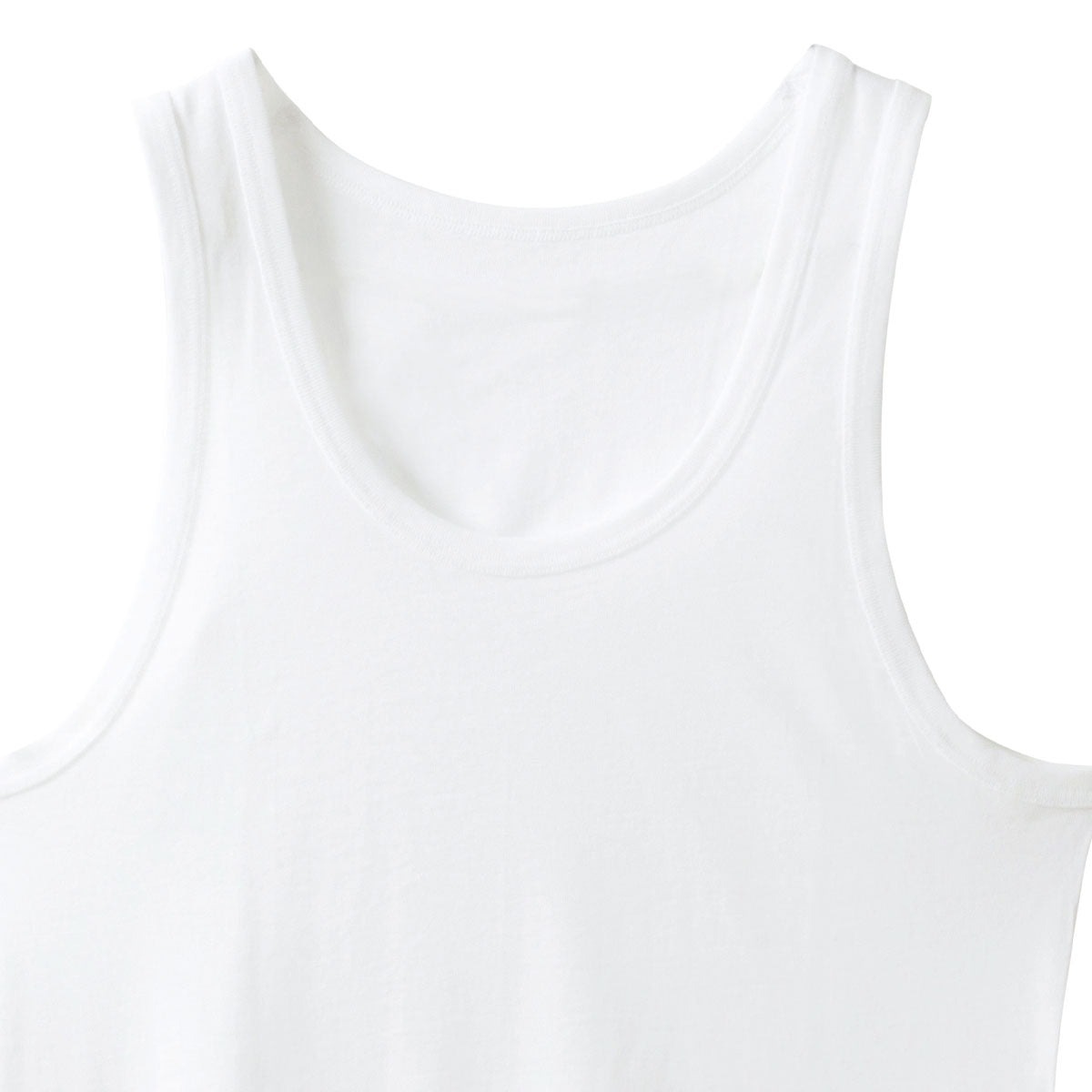 アサメリー ランニングシャツ