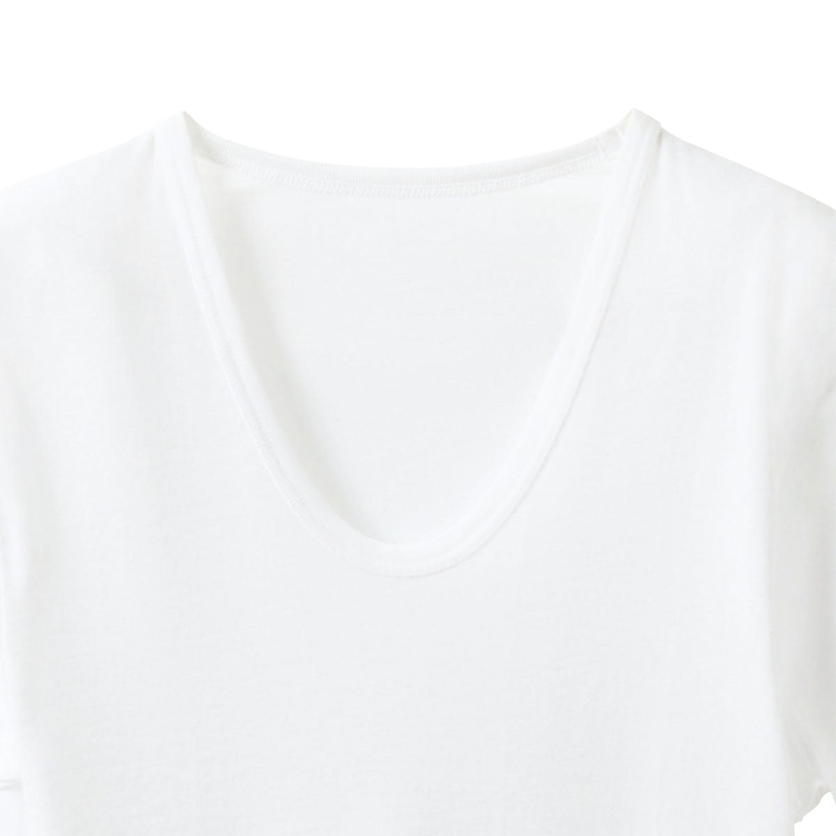 アサメリー 7分袖アンダー