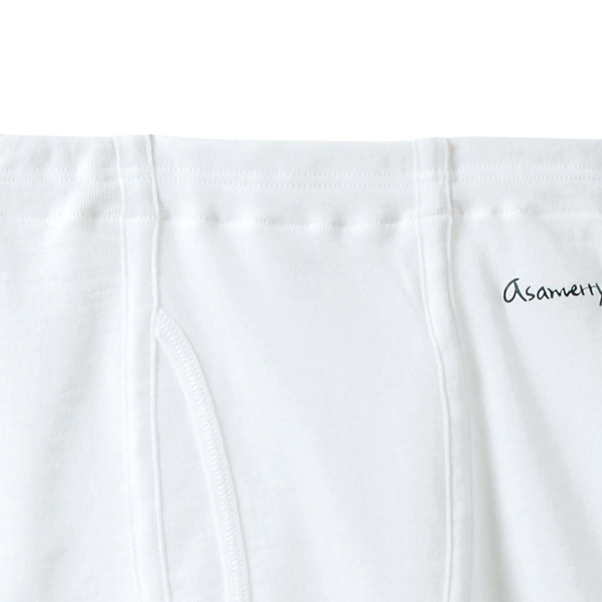 アサメリー 7分ズボン下