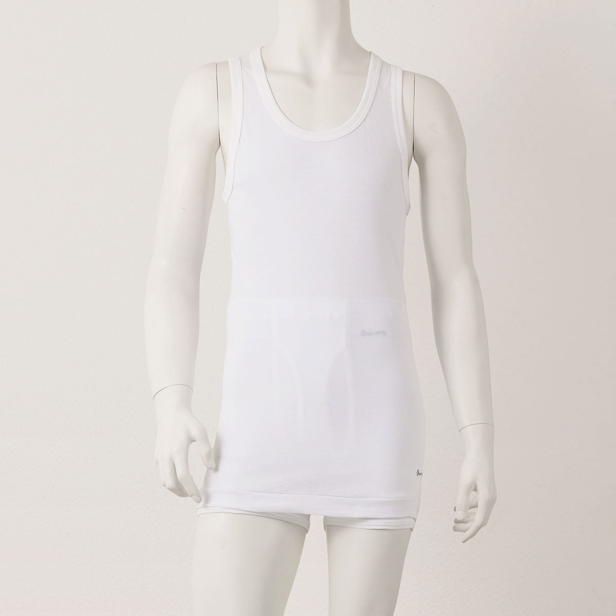 アサメリー ランニングシャツ