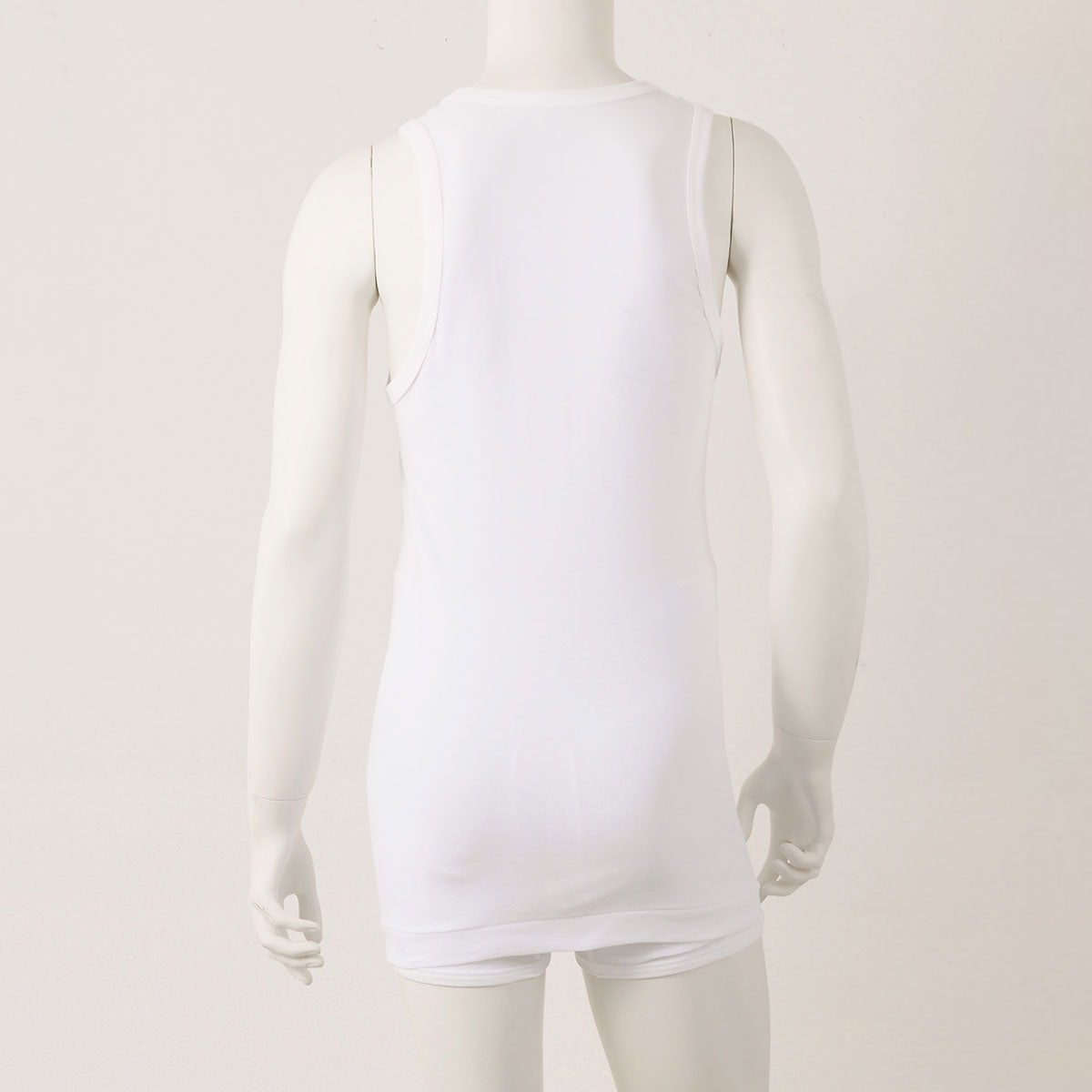 アサメリー ランニングシャツ