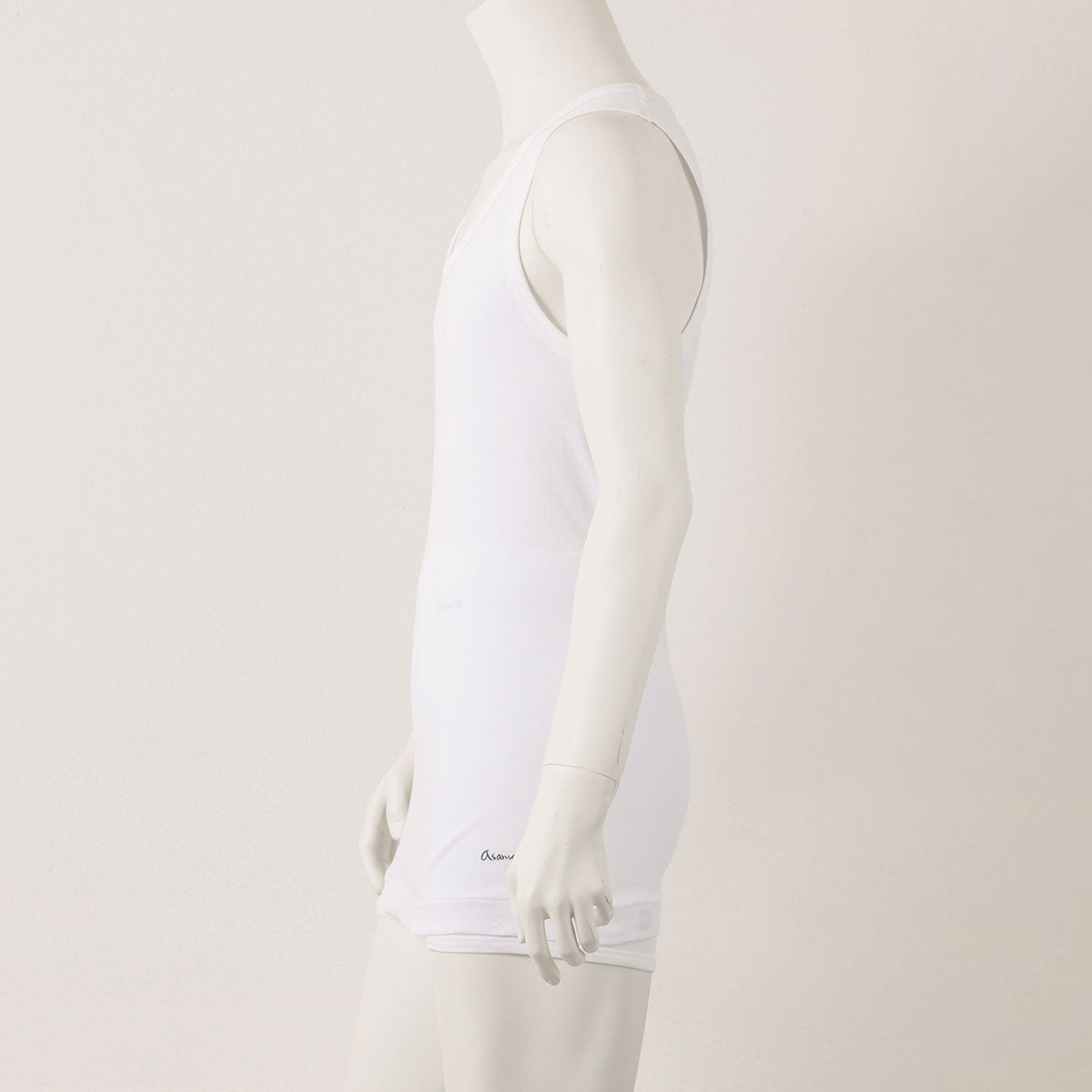 アサメリー ランニングシャツ