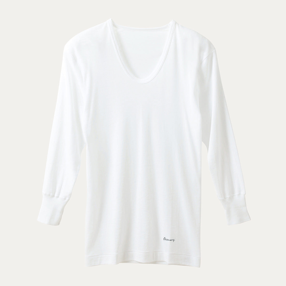 アサメリー U首アンダー