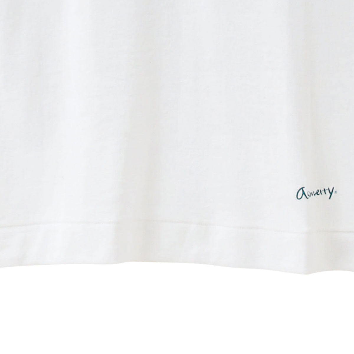 アサメリー V首Tシャツ