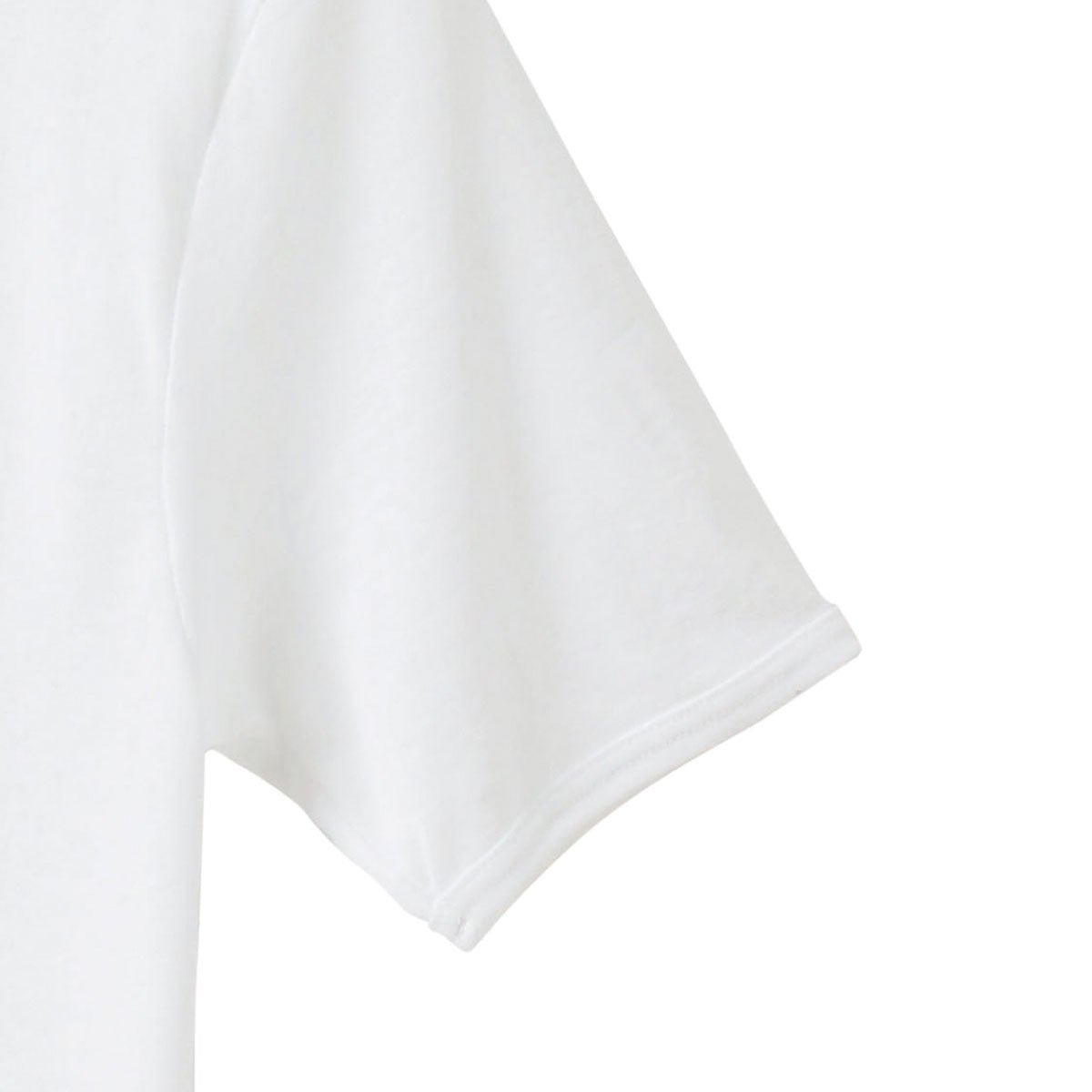 アサメリー V首Tシャツ