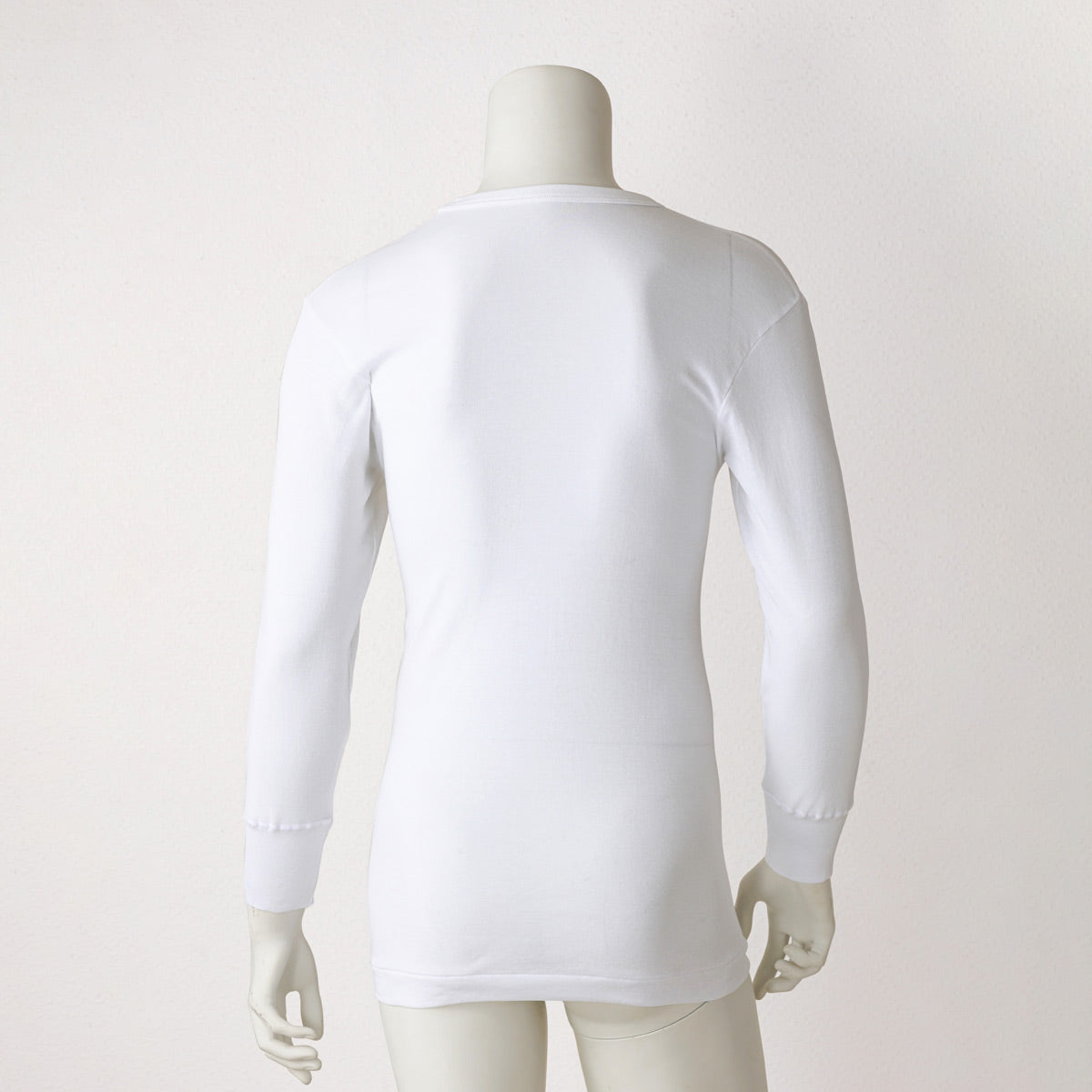 アサメリー丸首アンダー