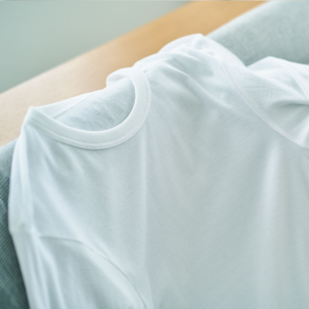 アサメリー丸首アンダー