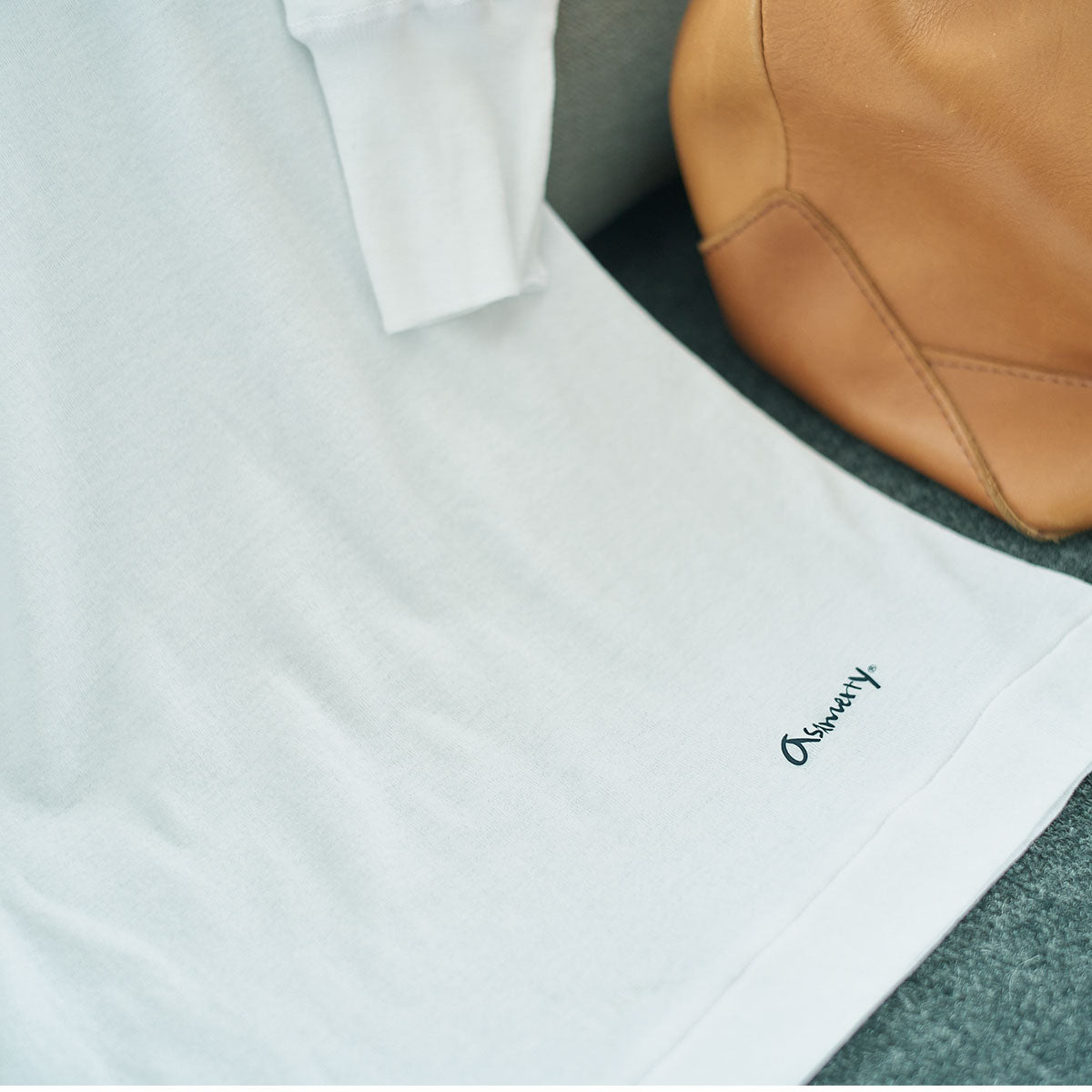 アサメリー丸首アンダー