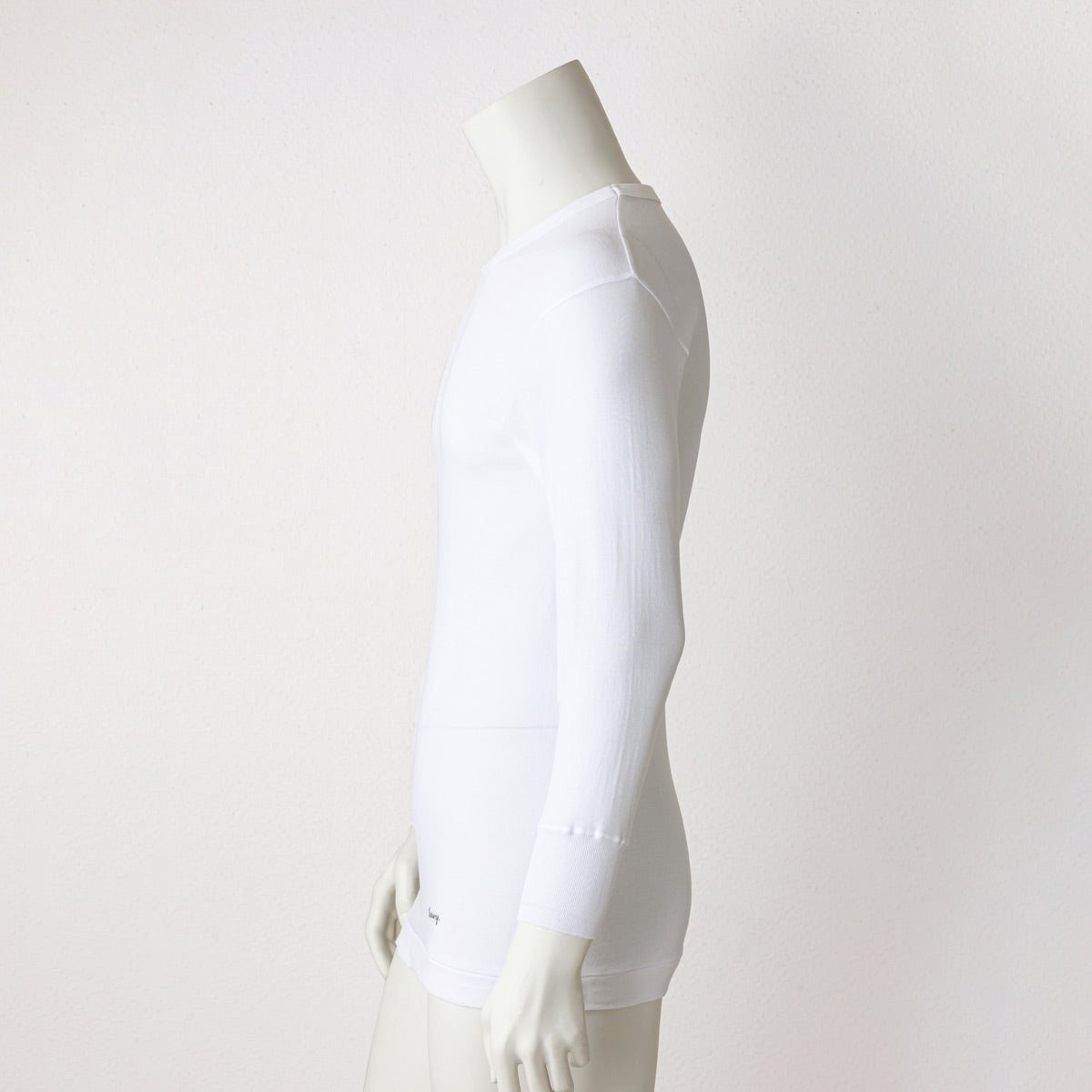 アサメリー丸首アンダー