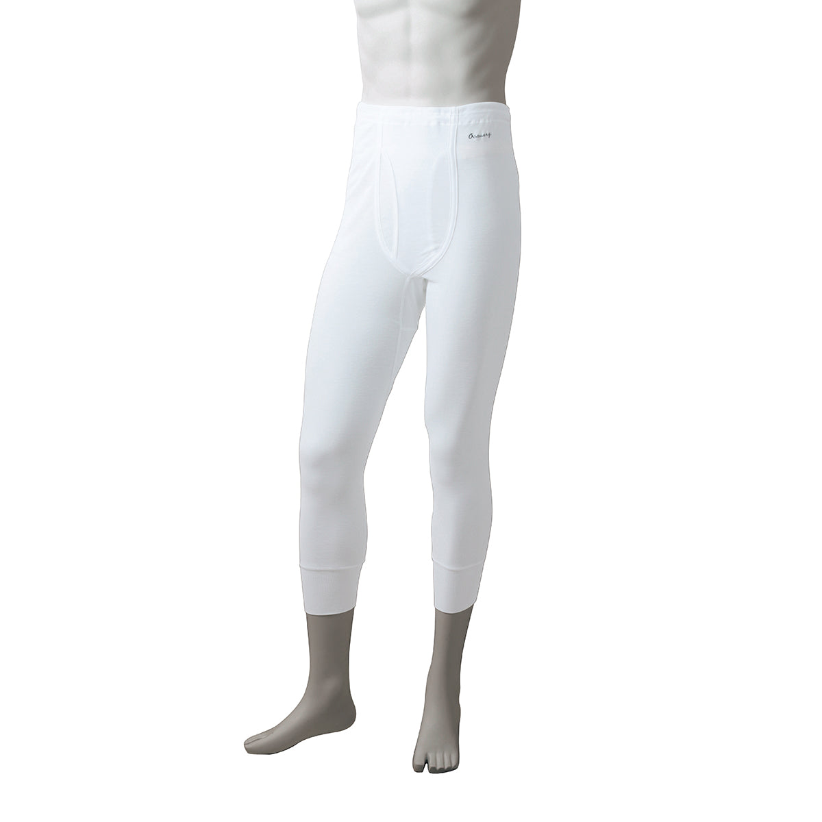 アサメリー 7分ズボン下