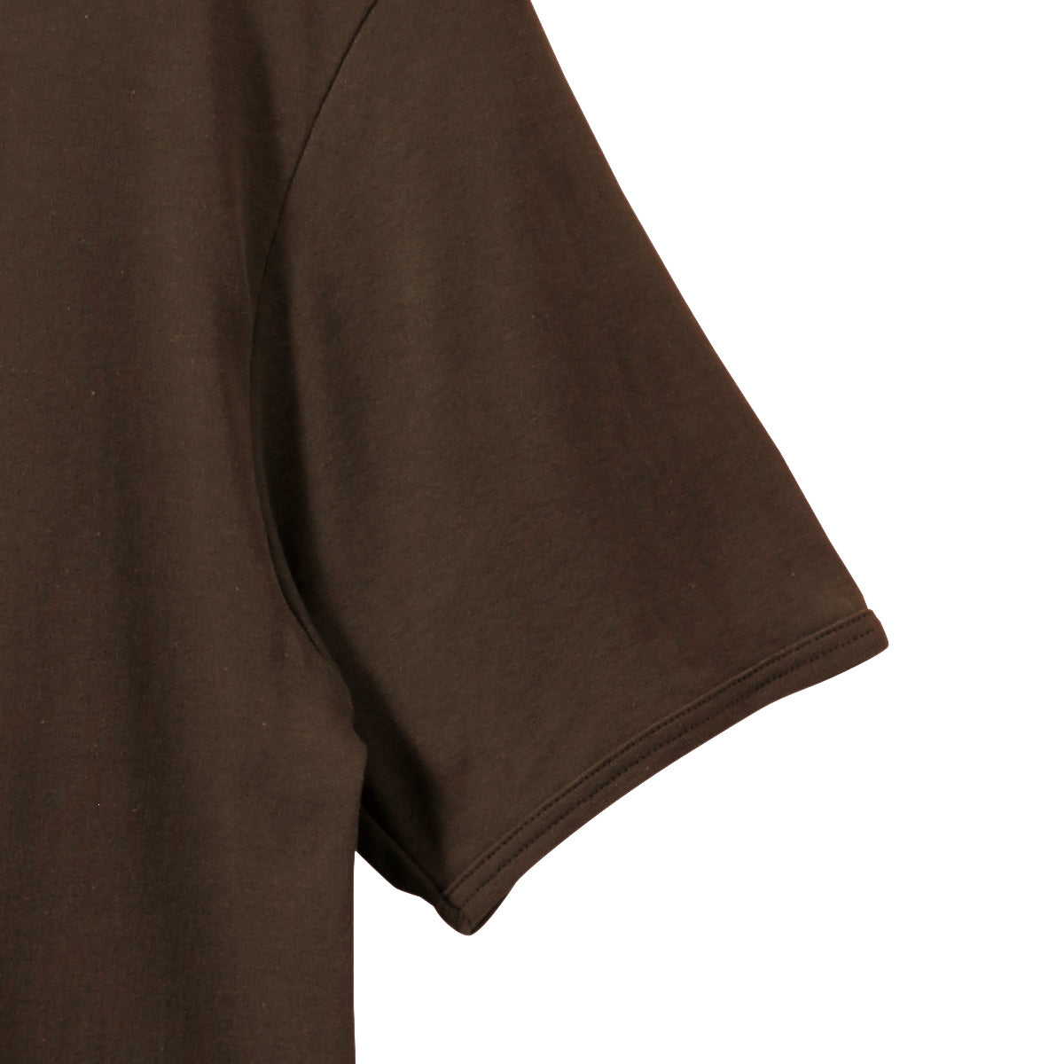 アサメリー カラーシリーズ 丸首Tシャツ