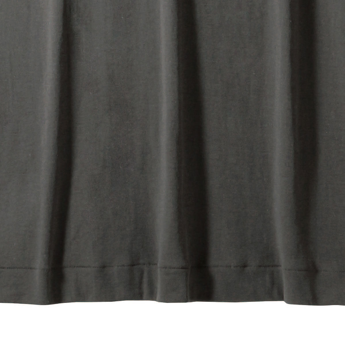 アサメリー カラーシリーズ 丸首Tシャツ