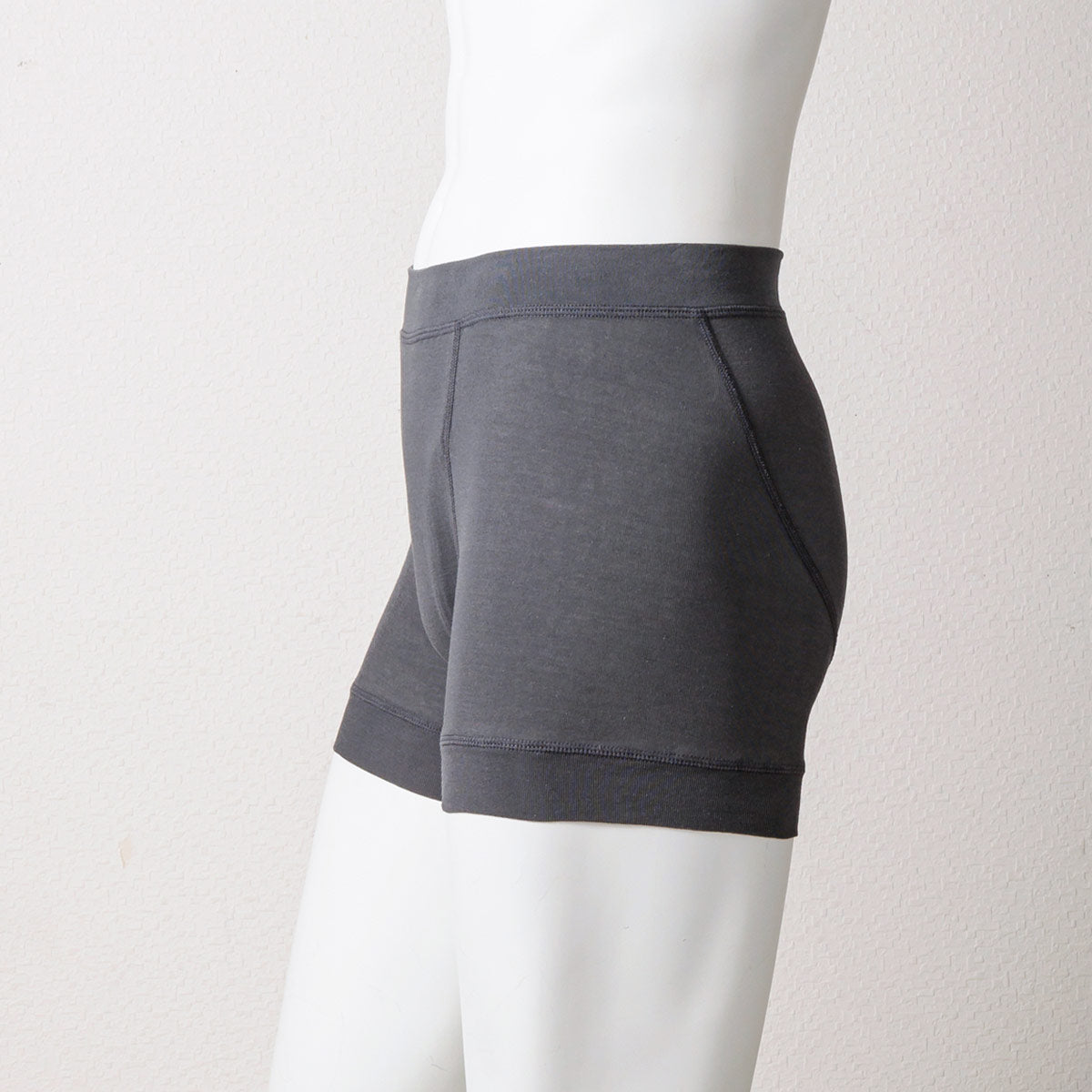 アサメリー カラーシリーズ ボクサー