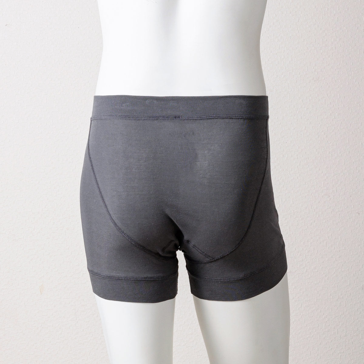 アサメリー カラーシリーズ ボクサー