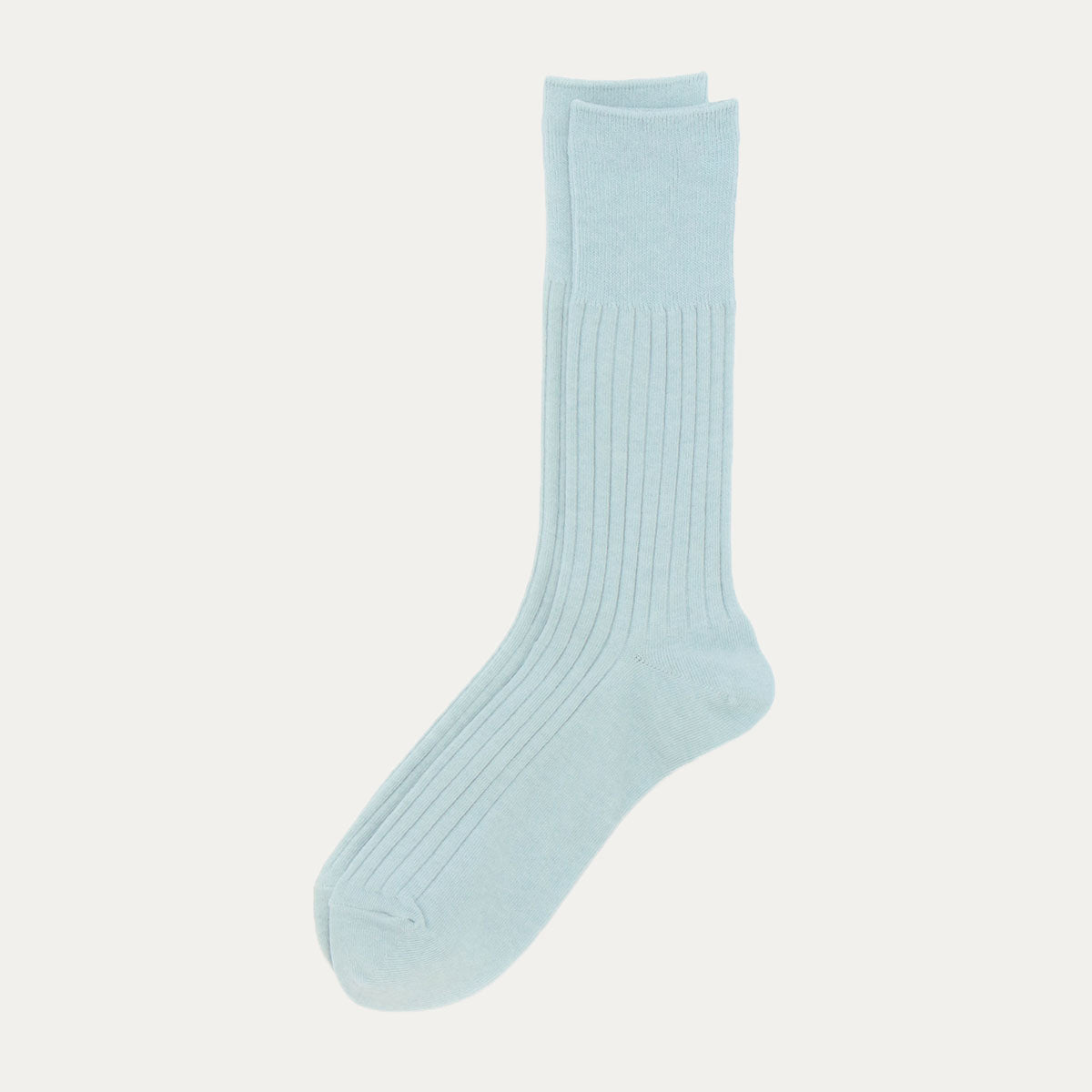 Asamerry Crispy Ribbed Socks