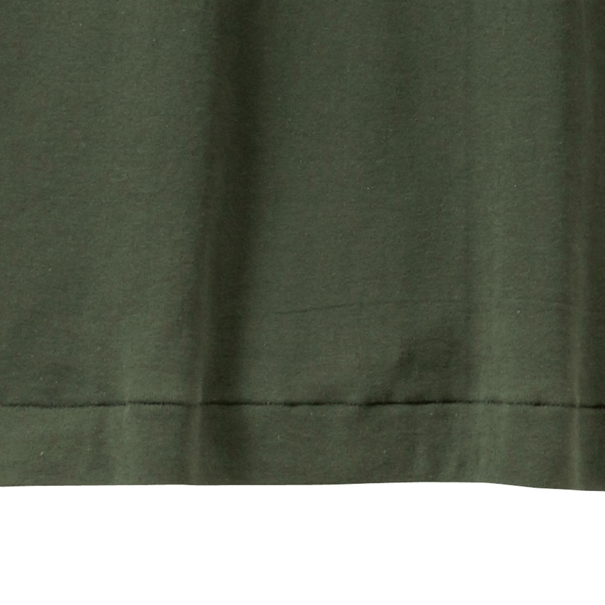 アサメリー カラーシリーズ 丸首Tシャツ