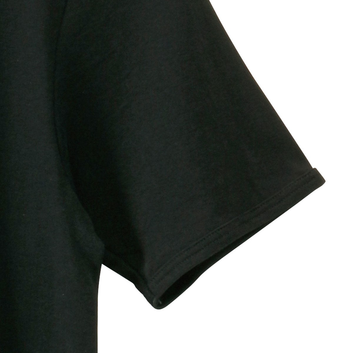 アサメリー カラーシリーズ 丸首Tシャツ