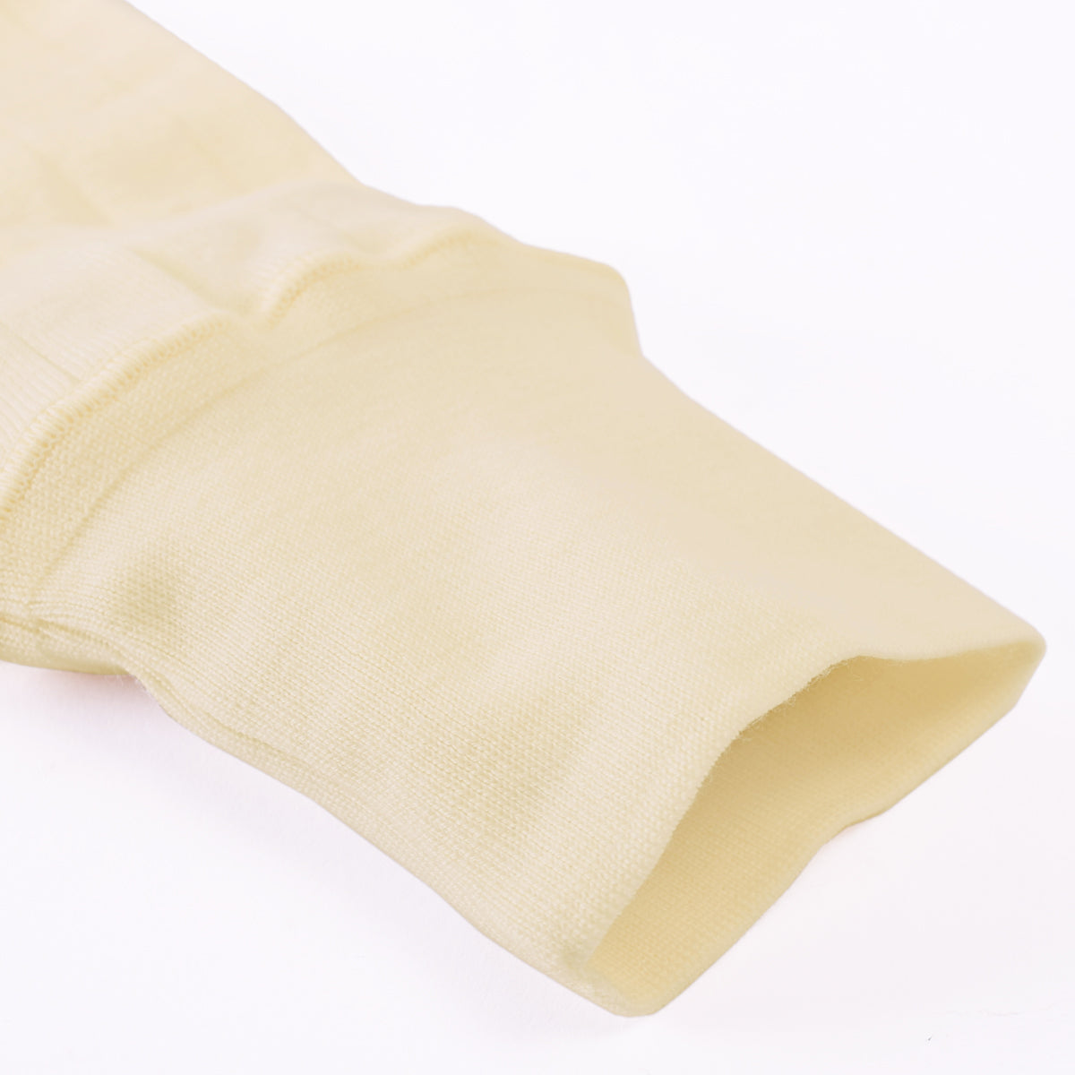 エアメリー ウール U首アンダー