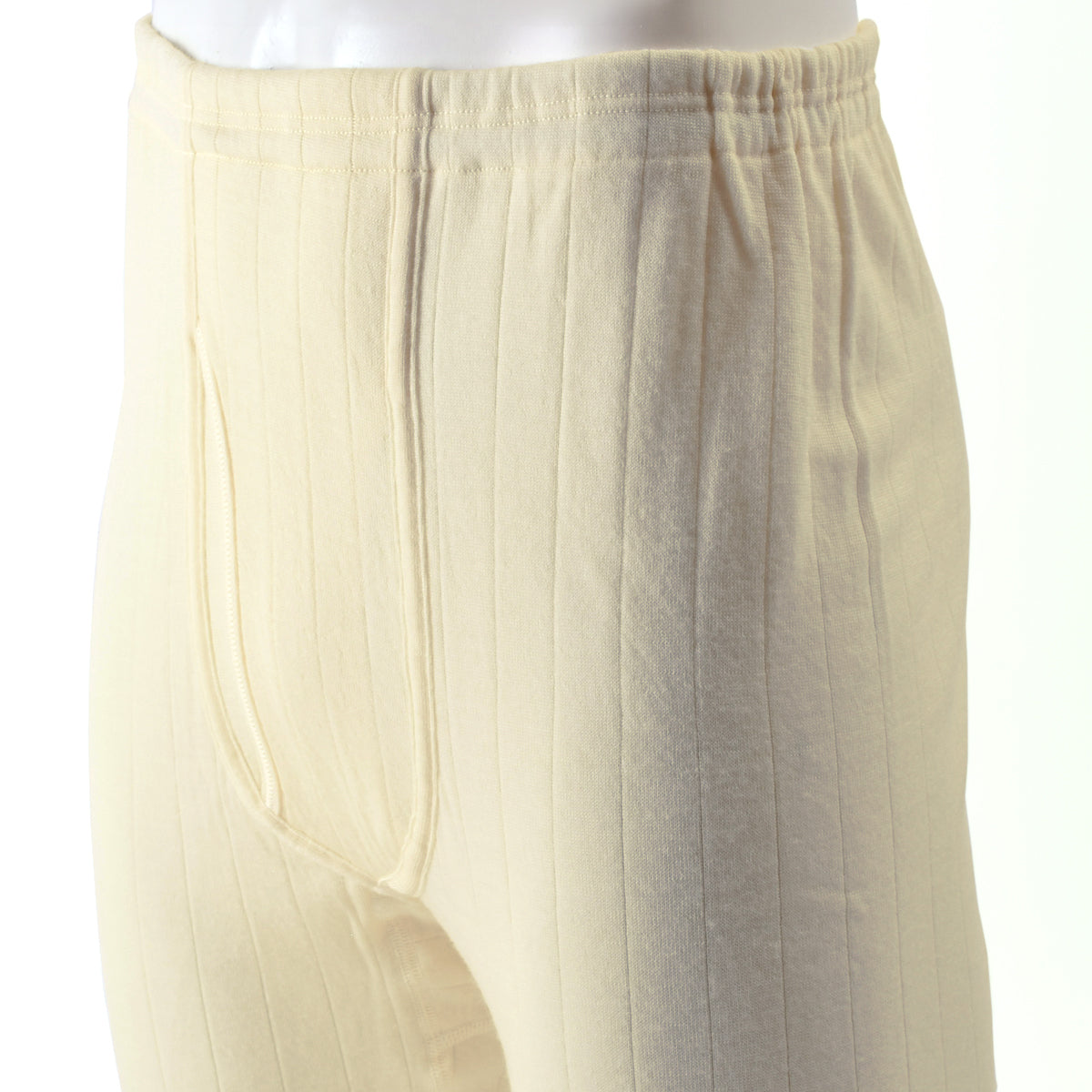 エアメリー ウール 7分ズボン下