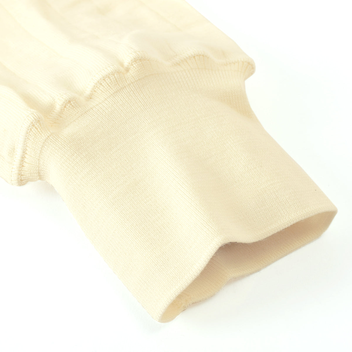 エアメリー ウール 7分ズボン下