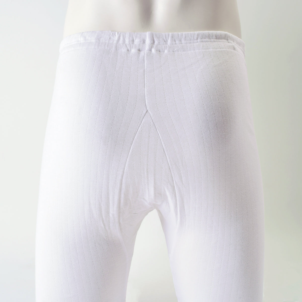 エアメリー コットン 7分ズボン下