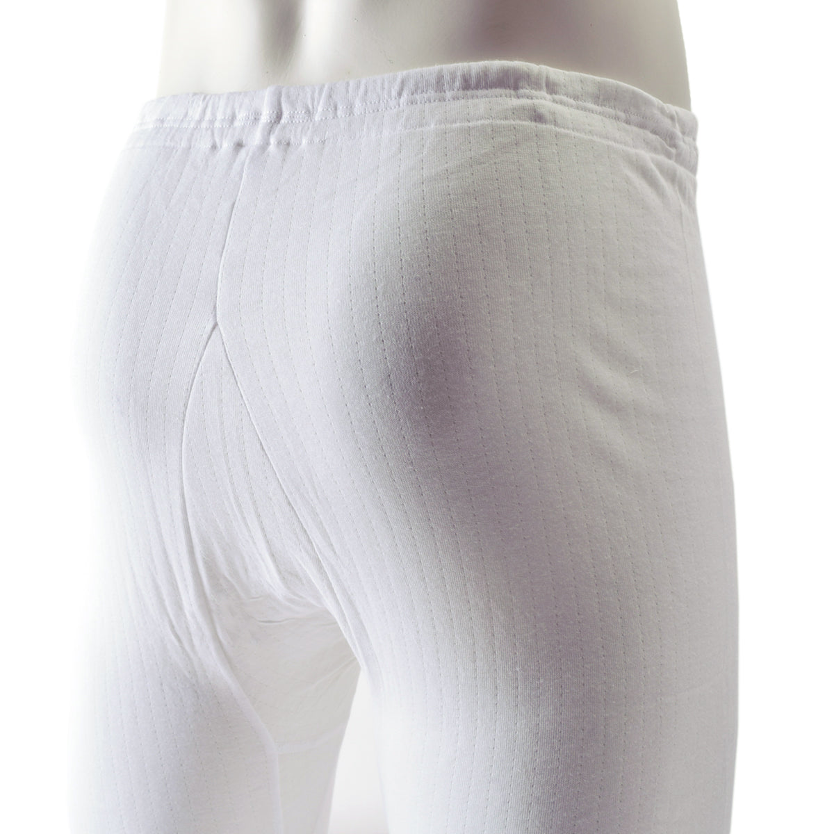 エアメリー コットン 7分ズボン下