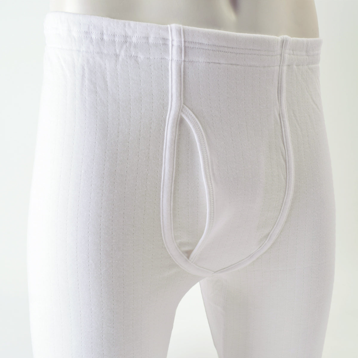 エアメリー コットン 7分ズボン下