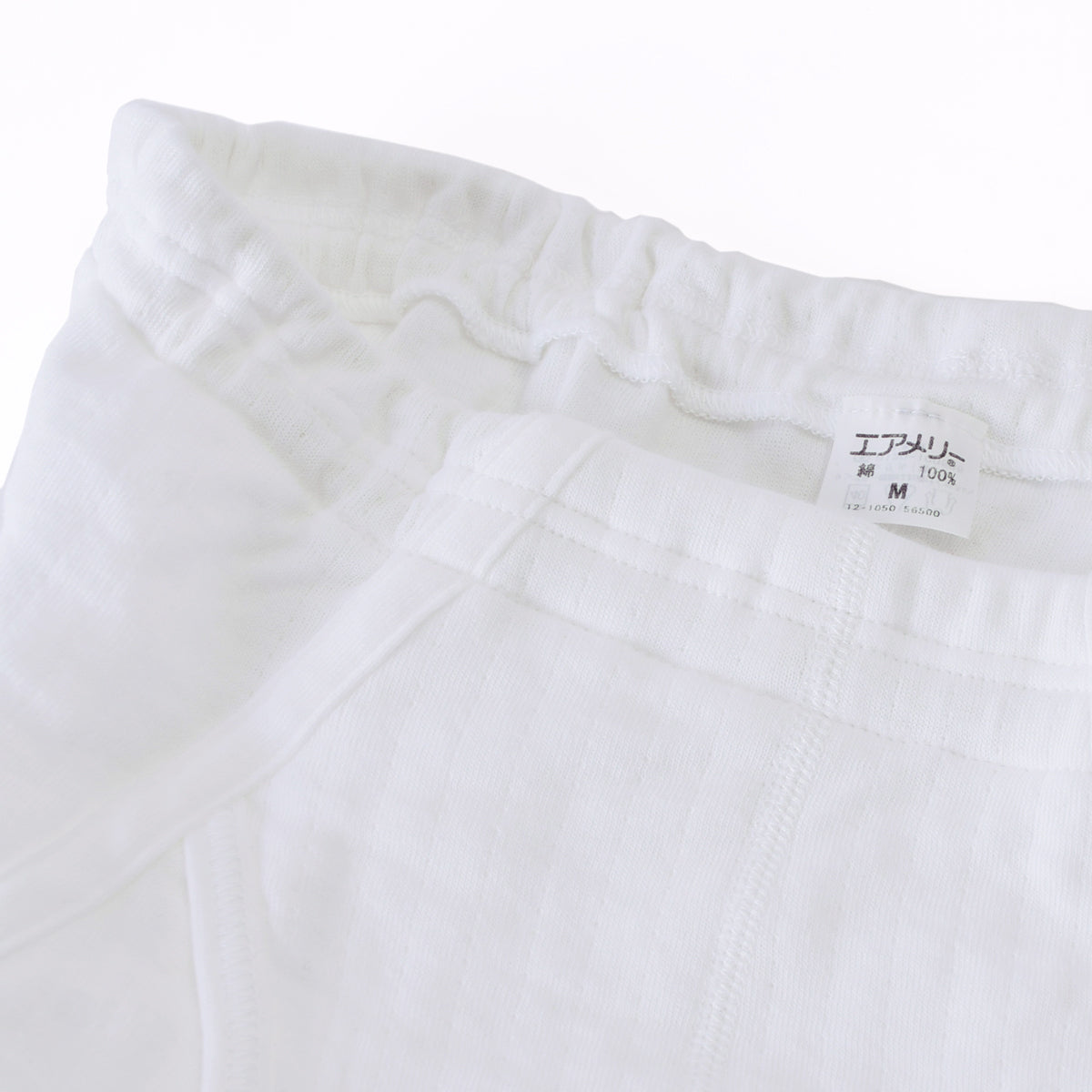エアメリー コットン ブリーフ