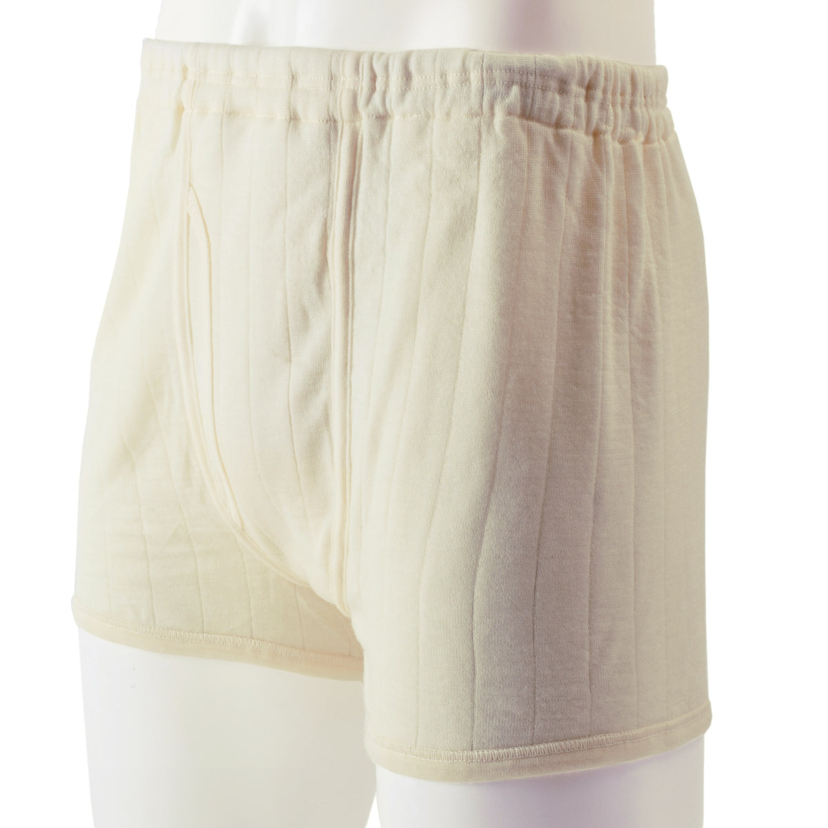 エアメリー ウール トランクス