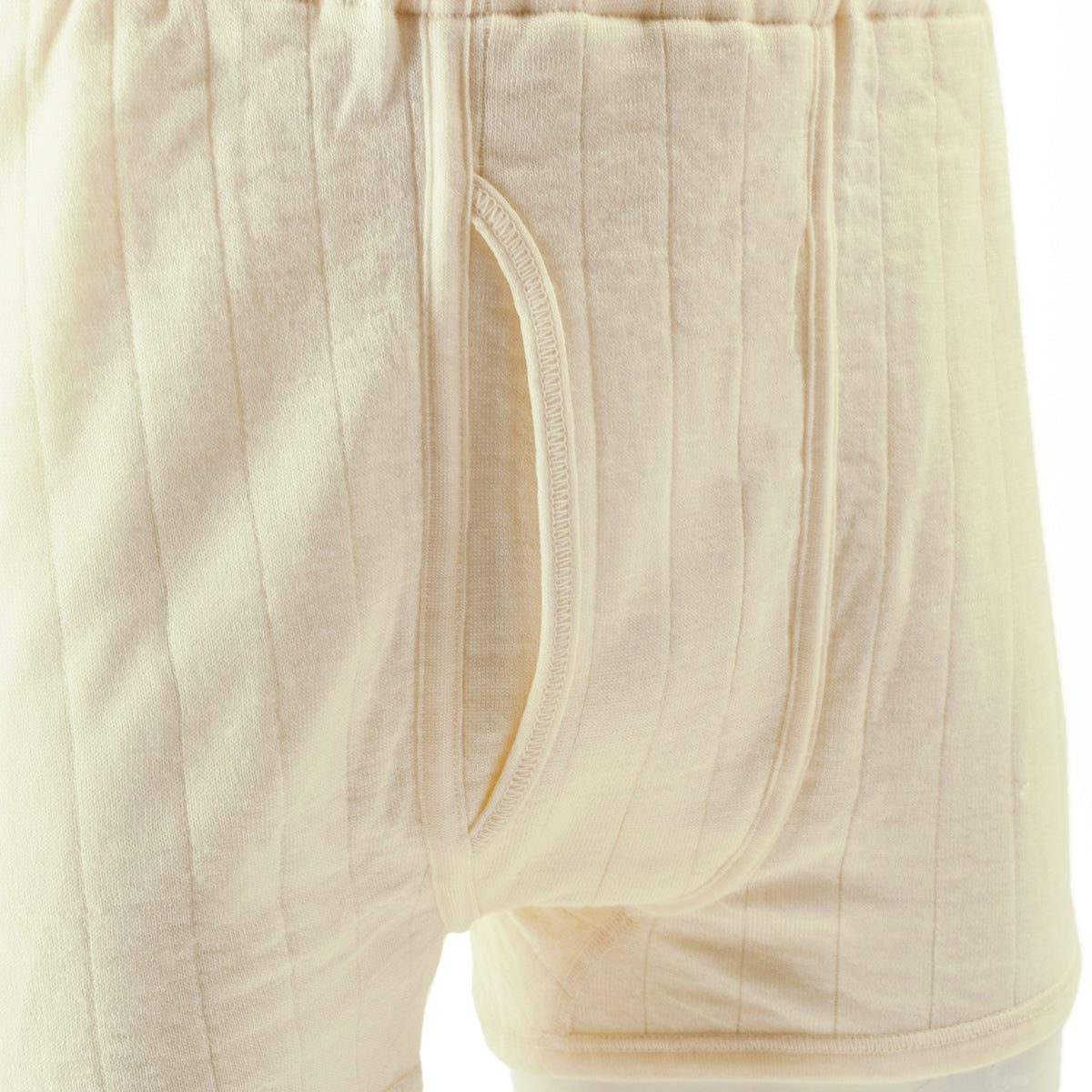 エアメリー ウール トランクス