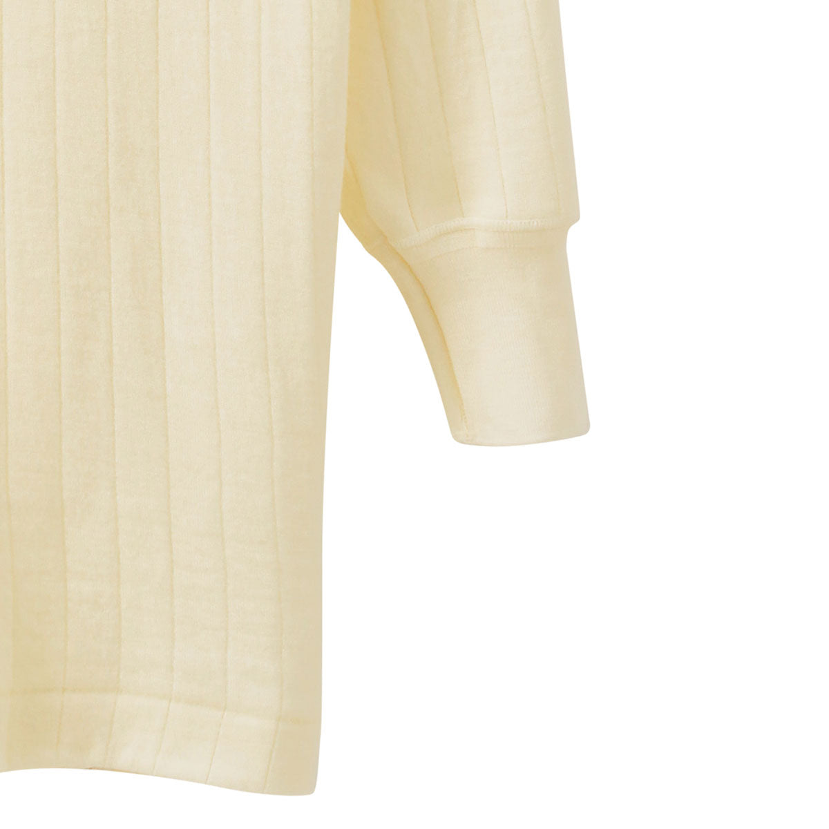 エアメリー ウール U首アンダー