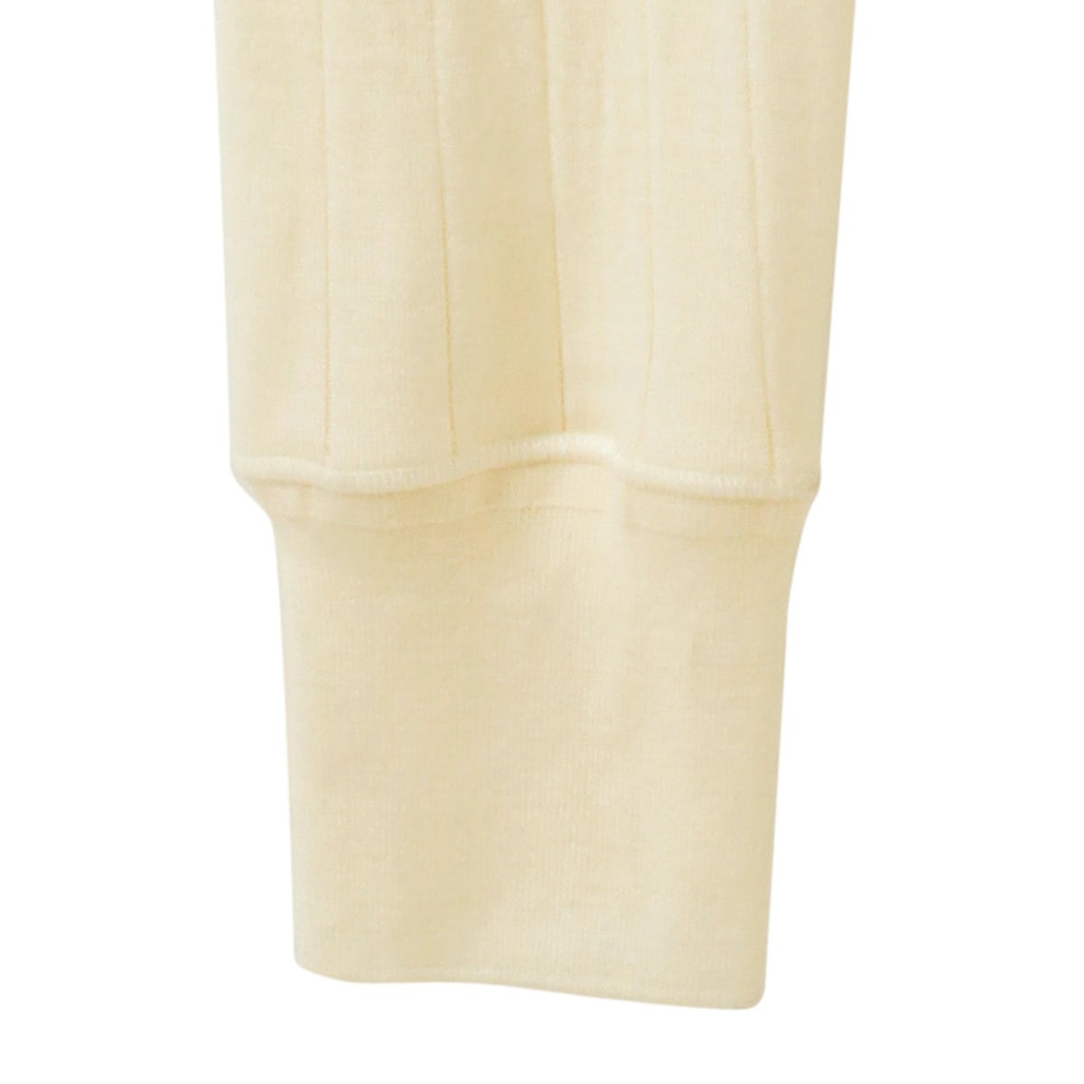 エアメリー ウール 7分ズボン下