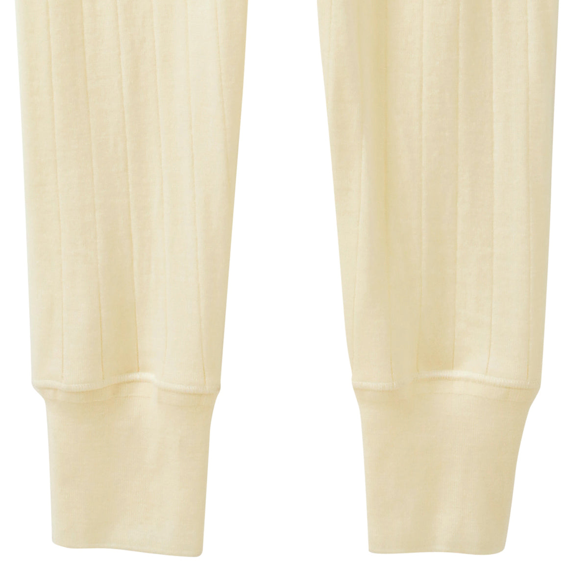 エアメリー ウール 7分ズボン下