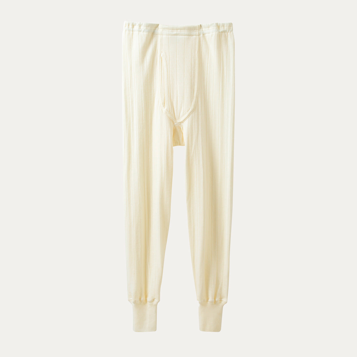 エアメリー ウール 7分ズボン下