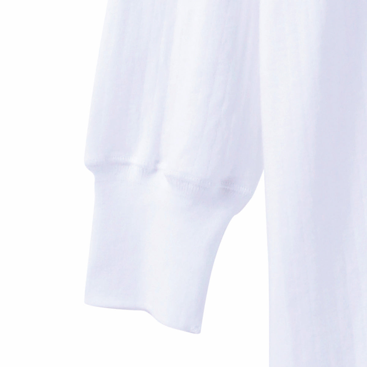 エアメリー コットン U首アンダー