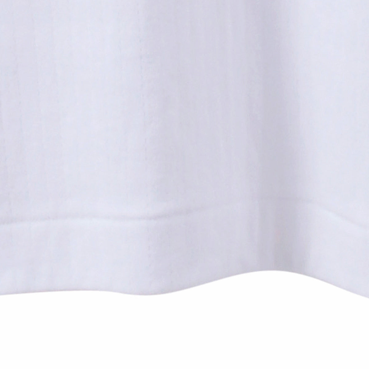 エアメリー コットン U首7分袖アンダー